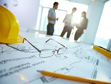 Commissioning Technical Project Management